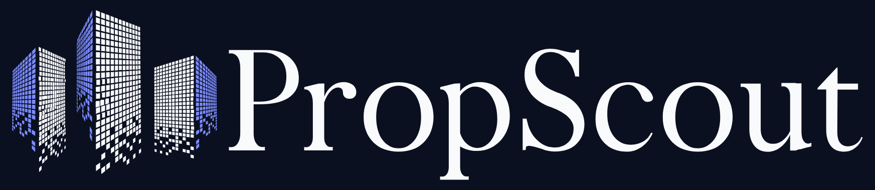 PropScout logo